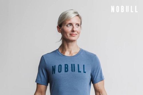 NOBULL Classic Womens T-shirt (I26407) Ireland